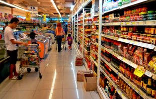 Mendag Anugerahi 6 Kota Peduli Konsumen, Jakarta Tidak Masuk di Dalamnya