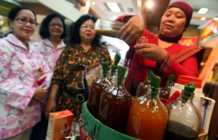 <i>Wow</i>, 2014, Nilai Ekonomi Jamu Capai Rp13 T