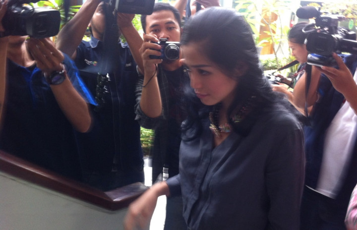 Usai Sidang Pembatalan Nikah, Ini yang Dilakukan Jessica