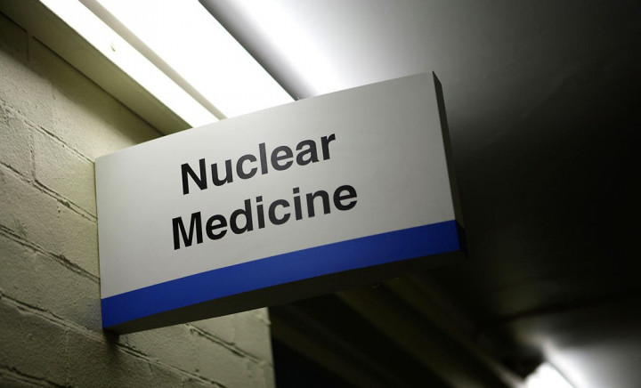  Indonesia Kembangkan Teknologi Nuklir Untuk Kesehatan