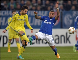 Fabregas: Chelsea Konsisten!