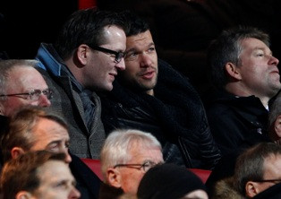 Ballack Jagokan Chelsea Juara Liga Champions