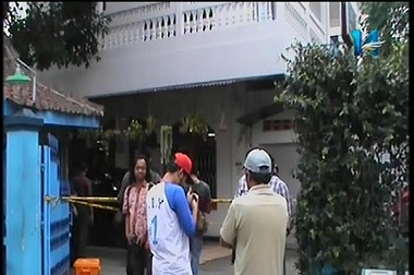 Polisi Temukan Mobil Amien Rais Dicuci sebelum Olah TKP