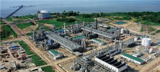 Indonesia Belum Siap Eksplorasi <i>Shale Gas</i>