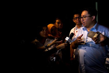 Menko Polhukam Beri Rekomendasi, Fadli Zon: Ini Intervensi