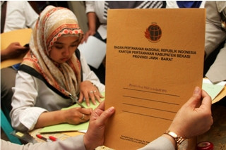 Ketua DPRD Bali Jadi Tersangka Pemalsuan Sertifikat Tanah