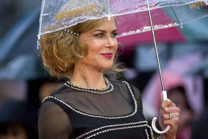 Kidman dan Witherspoon Perankan Detektif di Serial TV 