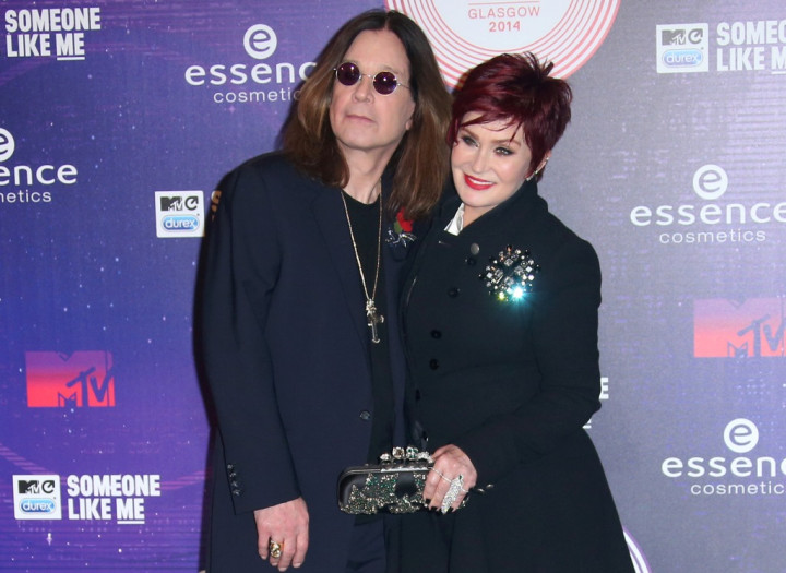 Ozzy Osbourne Tak Berharap Jadi Bangsawan Inggris 