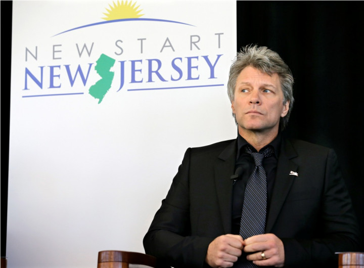 Bon Jovi Sulit Terima Sambora Kembali  