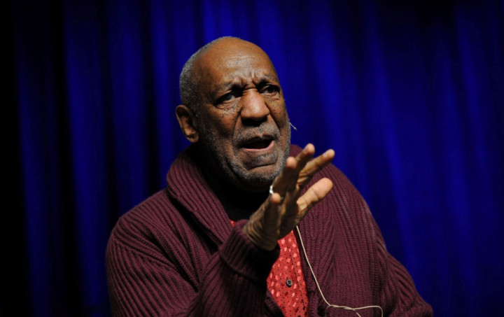 Nenek 73 Tahun Juga Mengaku Diperkosa Bill Cosby