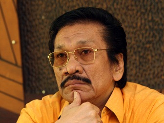 Zainal Bintang: Ical Gunakan Gaya Orba