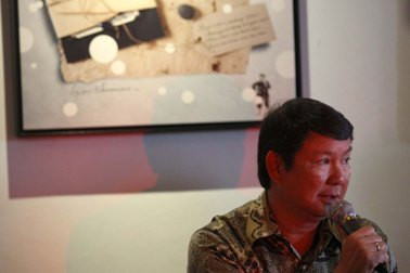  Gerindra Disebut Beri Perhatian ke Golkar, Hashim: Enggak Juga...  