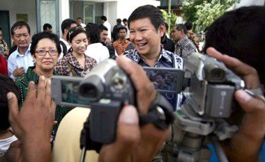 Hashim: Rekomendasi Menko Polhukam merupakan Intervensi Cara Orba