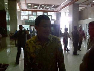 Sekjen PKB: KIH Hadiri Rapat Komisi Pascarevisi UU MD3