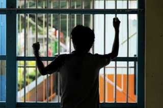 Menkumham Siap Bikin Bilik Asmara di Penjara