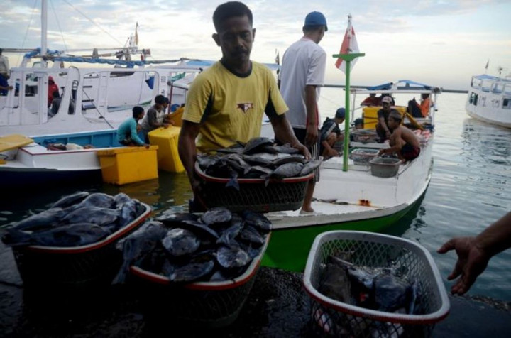 Tak Ada Protes dari Kedubes Asing Terkait Penangkapan Nelayan
