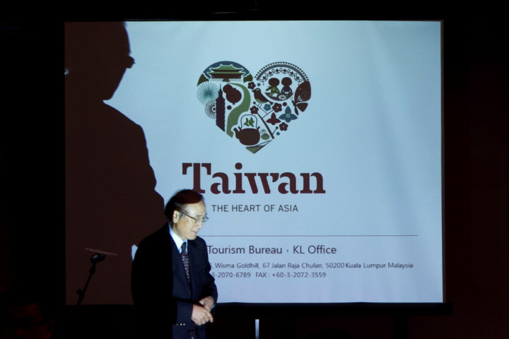 Taiwan Tak Sabar Kerja Sama Perdagangan Bebas dengan RI