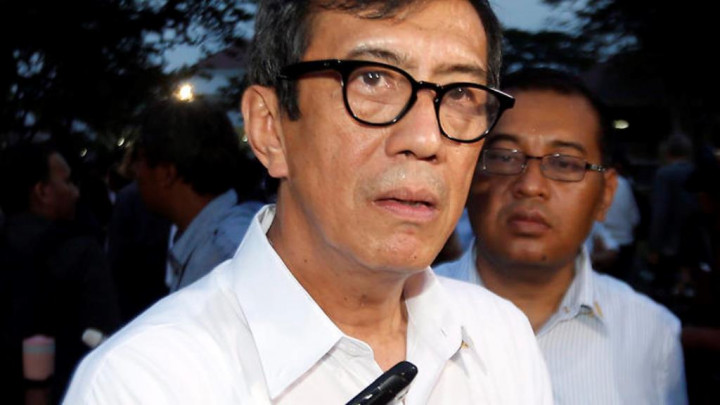 Indonesia Sediakan Pulau untuk Pencari Suaka Australia?