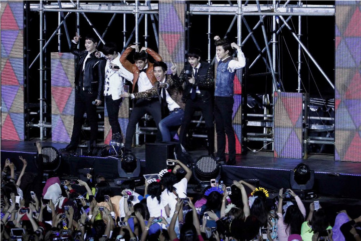 2PM Tunda Konser, Tiket Bisa Direfund 