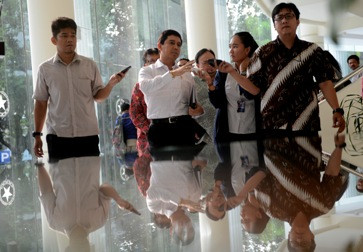 Mulai Listrik hingga Dinas, Instansi Pemerintah Diminta Mulai Berhemat