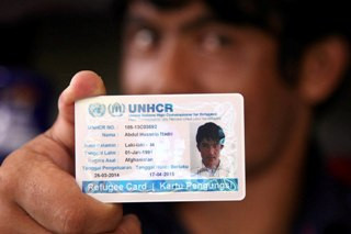 Ada 10 Ribu Pencari Suaka di Indonesia