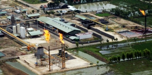 Pertamina-NOC ASEAN Perkuat Konektivitas Energi