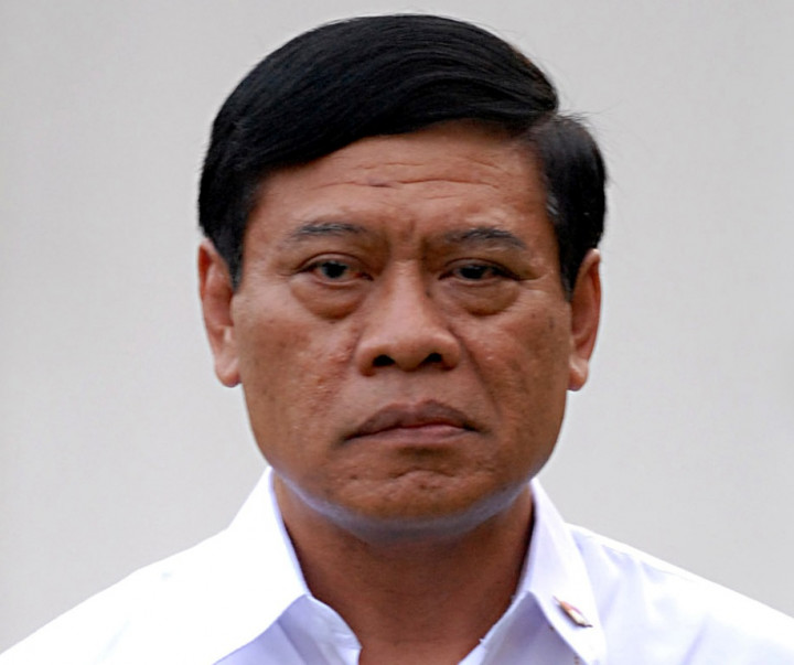  Jika Dipaksakan, Menko Polhukam Takut Munas Ancam Elite Golkar