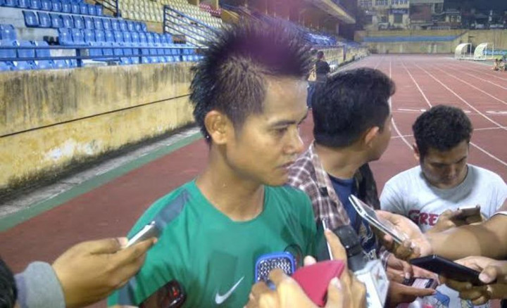 M. Roby: Kendala Lapangan Bukan Alasan Tak Maksimal