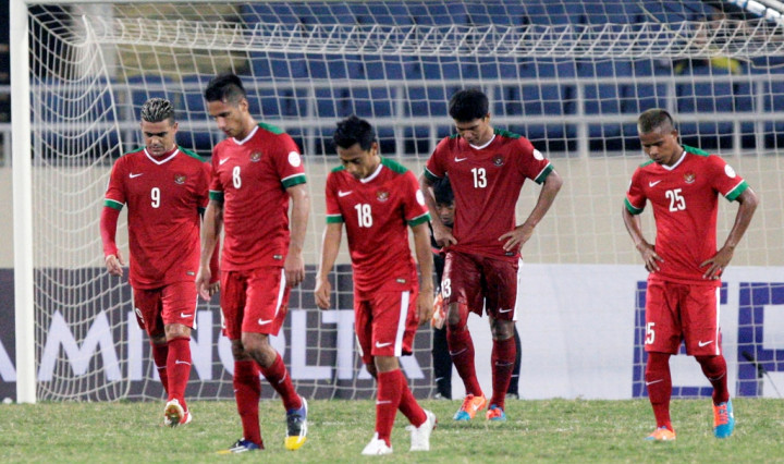 Soal Performa Timnas, BTN Sudah Melaksanakan Semua Tugas