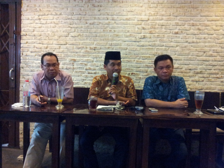 Munas Golkar Versi Ical Dinilai Tidak Sah