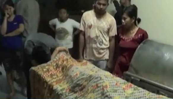 Polisi:  Ari Tewas Bukan Karena Terlindas Mobil Polisi