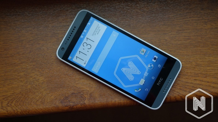 HTC Siapkan Desire 620  