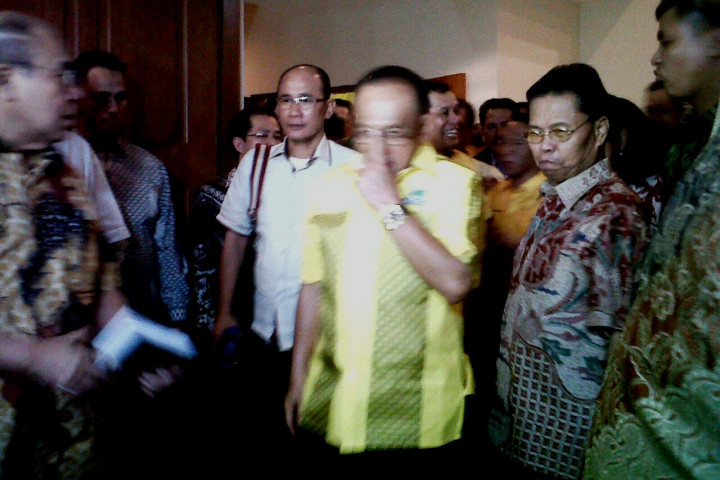 80% DPD Golkar Pastikan Hadiri Munas di Bali