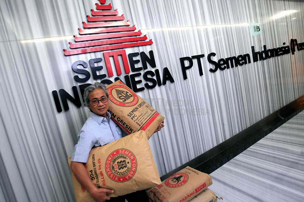 Dwi Soetjipto Jadi Dirut PT Pertamina