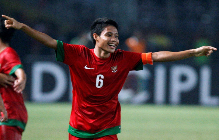 Susunan Pemain Indonesia vs Laos: Evan Dimas Jadi Starter
