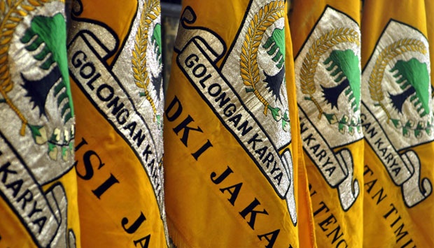 Minta Munas Golkar Diundur, Menkopolhukam: Mustinya Terimakasih