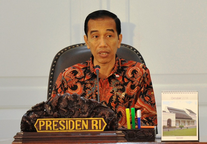 Malaysia Tuding Jokowi Angkuh, Menko Polhukam: Bukan Angkuh, Tapi Tegas!