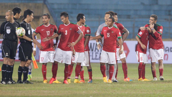 Timnas Tampil Buruk di Piala AFF, Ismed: Mereka Kelelahan