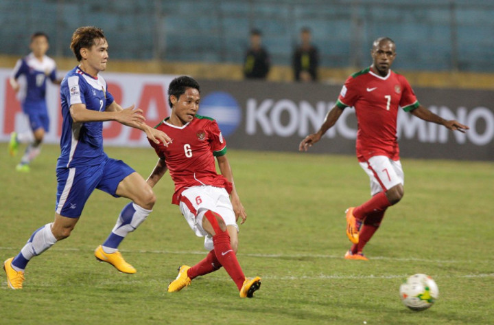 Evan: Untuk Negara, Saya Selalu Siap  