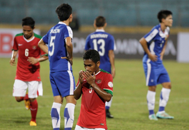 Meski Timnas Tersingkir, Ramdani Bersyukur Indonesia Bisa Menang
