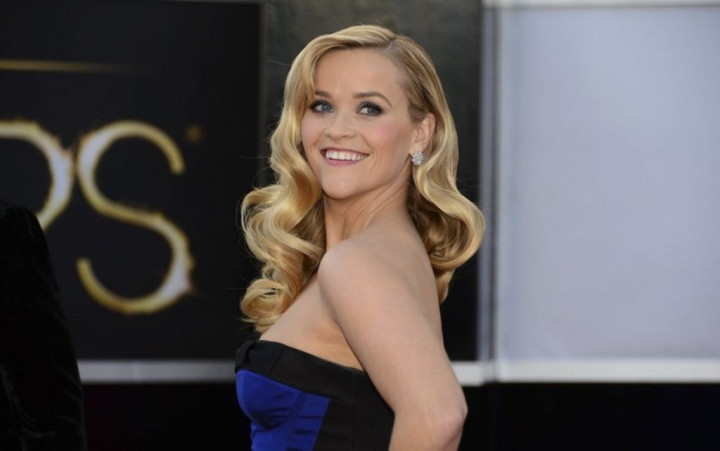 Adegan Telanjang Reese Witherspoon Bikin Malu Putrinya