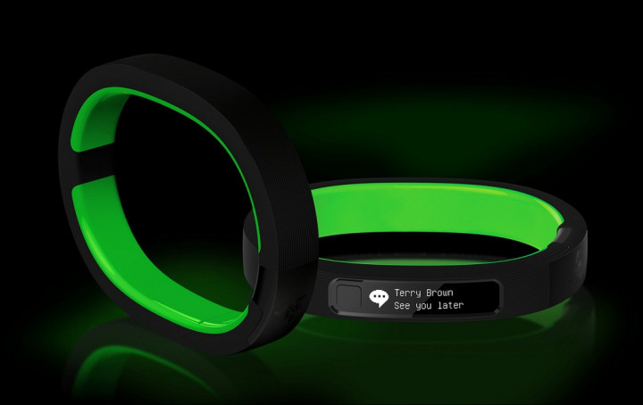 Razer Nabu Diluncurkan 2 Desember