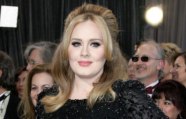 Adele Tak Kunjung Rilis Album, Ini Kata Produser