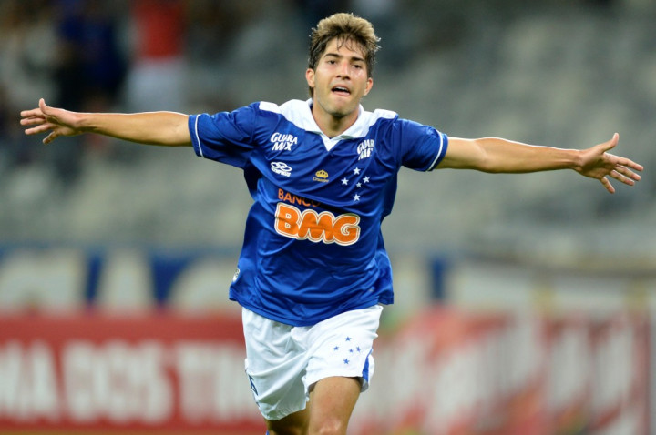 Madrid Segera Ikat Gelandang Muda Brasil