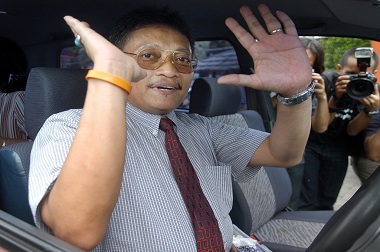 Pollycarpus Bebas Bersyarat, LBH Minta Jaksa Agung Tegakkan Keadilan