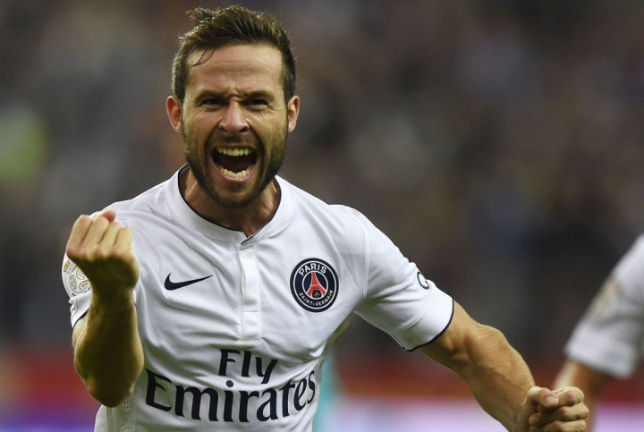 Arsenal Kalahkan United dan Liverpool untuk Dapatkan Cabaye