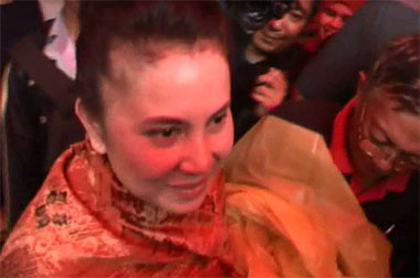 Dapat Bebas Bersyarat, Pollycarpus: Ini Sudah Melalui Prosedur