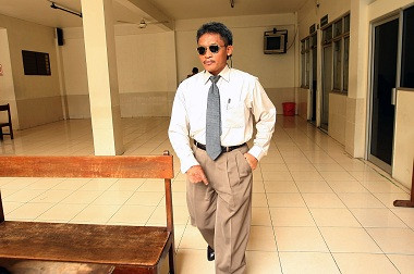 Tinggalkan LP, Pollycarpus Berniat Menata Hidupnya Kembali