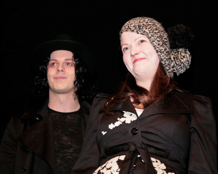 Jack White Rilis Ulang Rekaman Musisi 1920-an