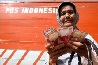 Korban Tewas Antre Dana PSKS di Tasikmalaya Jadi 3 Orang